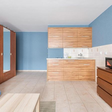Dom & House - Apartment Smart Studio Сопот Экстерьер фото