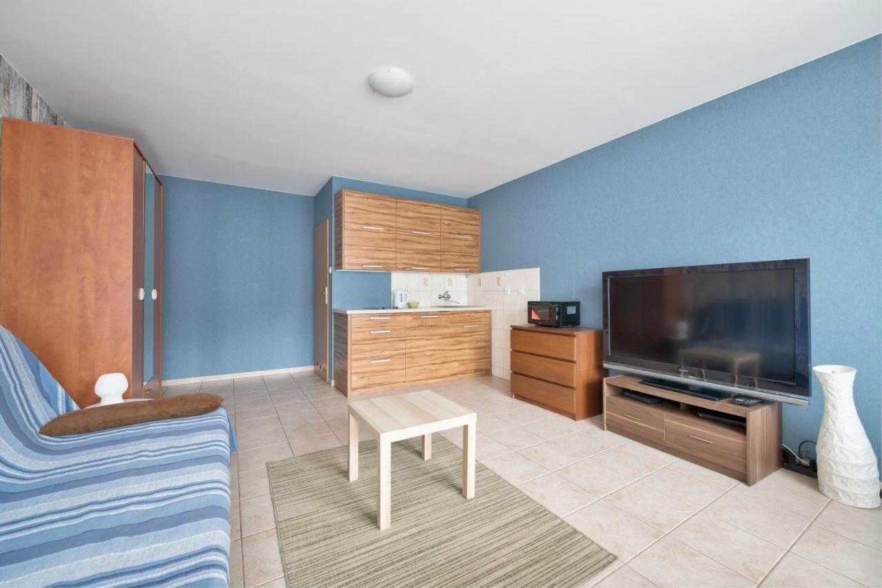 Dom & House - Apartment Smart Studio Сопот Экстерьер фото