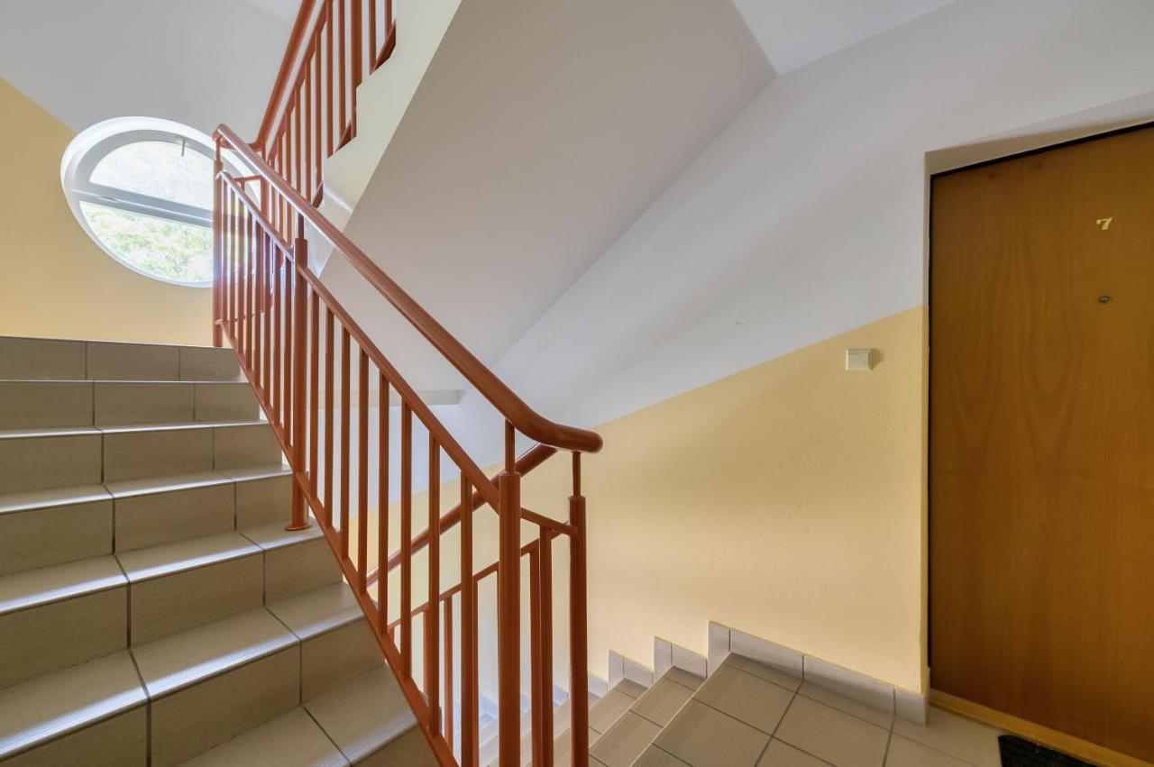 Dom & House - Apartment Smart Studio Сопот Экстерьер фото