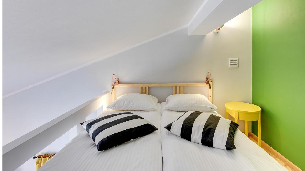 Dom & House - Apartment Smart Studio Сопот Экстерьер фото
