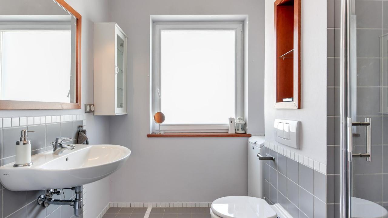 Dom & House - Apartment Smart Studio Сопот Экстерьер фото